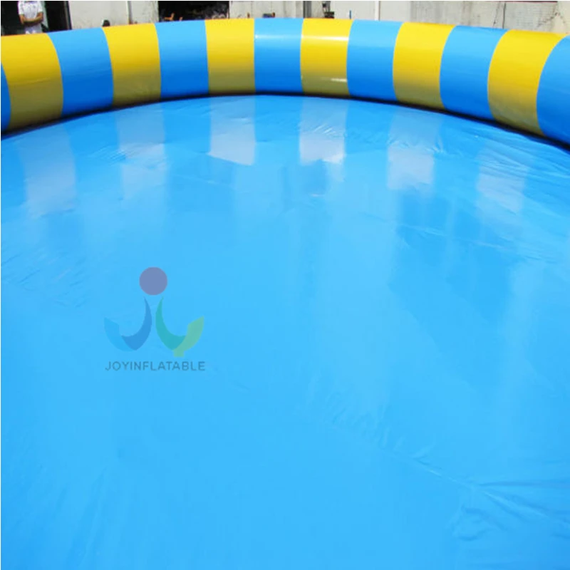 Inflatable Pool19