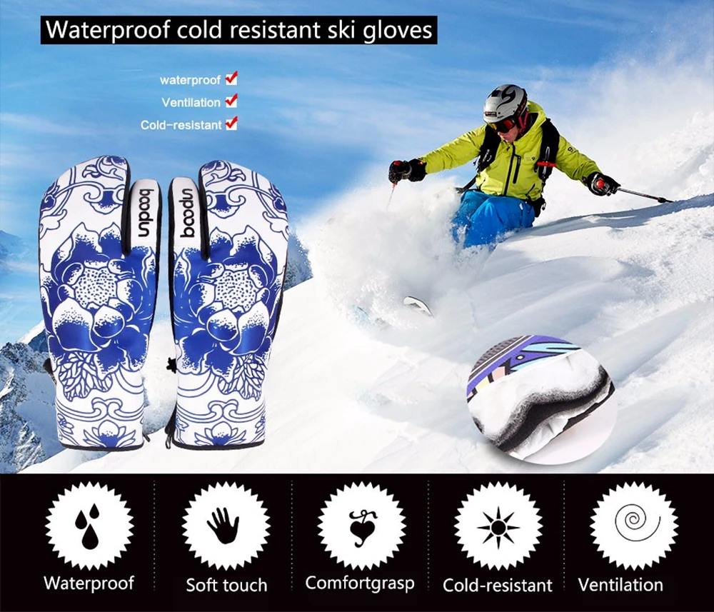gloves