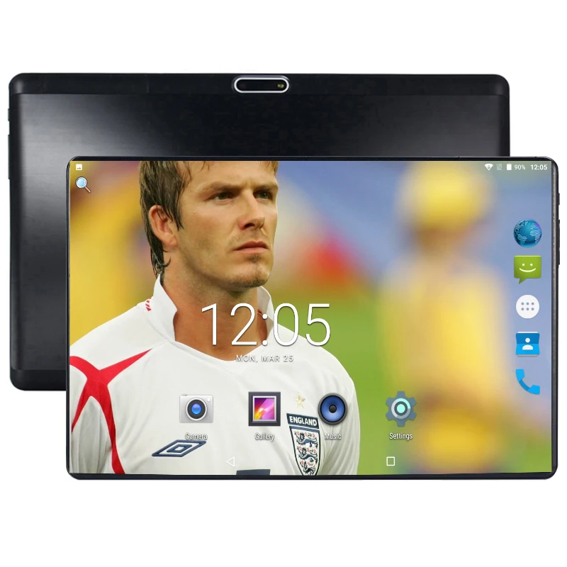

2019 Best-selling 10 inch 4G Phone Call Tablet Pc Android 8.0 Quad Core 4GB+64GB Memory Dual SIM Card WiFi GPS Tablets 10.1