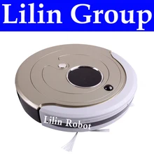 (Free to Russia)Most Advanced Robotic floor cleaners,Multifunction(Sweep,Vacuum,Mop,Sterilize),Schedule,2Side Brush,SelfRecharge
