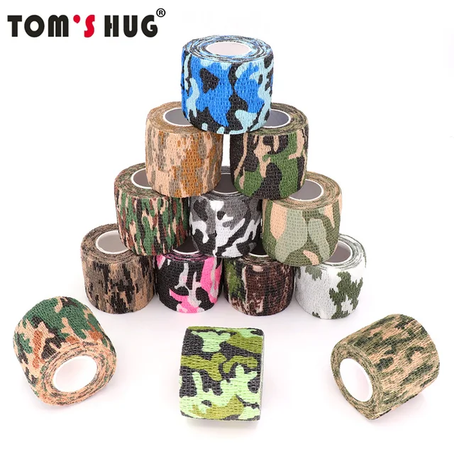 4 5 m polowanie na przebranie Elastoplast kamuflaż elastyczne Wrap taśma samoprzylepna sport Protector kostki kolana palec ramię bandaż tanie i dobre opinie tom s hug CN (pochodzenie) Non-woven Fabric Cotton T103 About 4 5m About 1 9m 4 5 m polowanie na przebranie Elastoplast kamuflaż elastyczne Wrap taśma samoprzylepna sport Protector kostki kolana palec ramię bandaż tanie i dobre opinie tom s hug CN (pochodzenie) Non-woven Fabric Cotton T103 About 4 5m About 1 9m