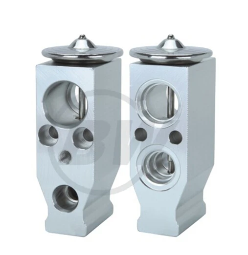 Free Shipping,Auto air conditioner expansion valve for tidda CX 7