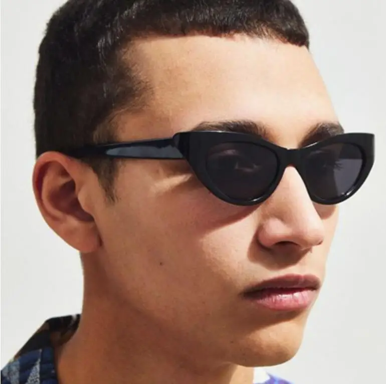 

Women Fashion Cat Eye Sunglasses Brand Designer Vintage men Sun Glasses Retro Female Shades UV400 Eyewear Oculos de sol Gafas