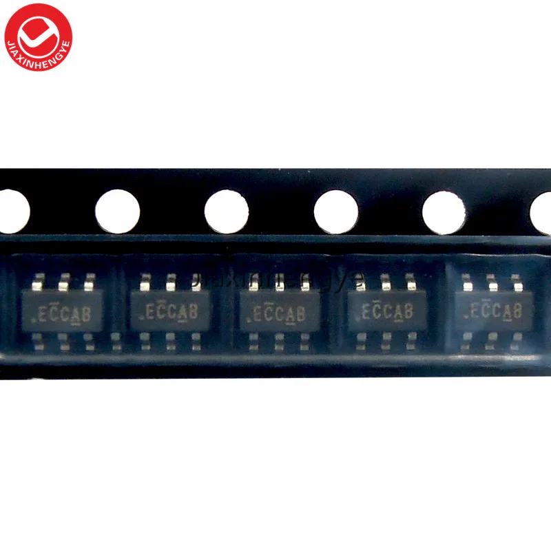 SI3585CDV-T1-GE3 SI3585CDV SOT23-6 Original and New 10PCS/LOT | Электроника