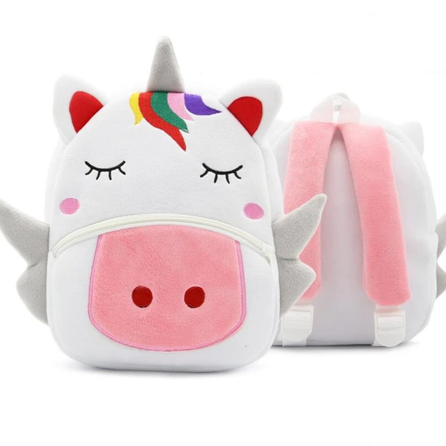 Buy Cute Unicorn Baby Girl Boy Backpacks Cartoon