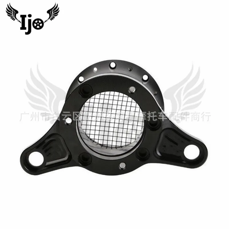 Ретро filtro air moto airfilter для harley Davidson softail sportster РСД keeway minibike XL883 1200 48 72 moto rcycle air фильтр