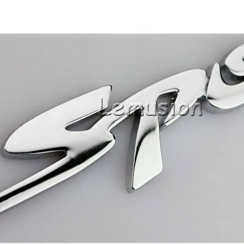 1 Автомобильный Стайлинг спортивные наклейки для Mini Cooper R56 R50 R53 F56 F55 R60 R57 Honda Civic 2006