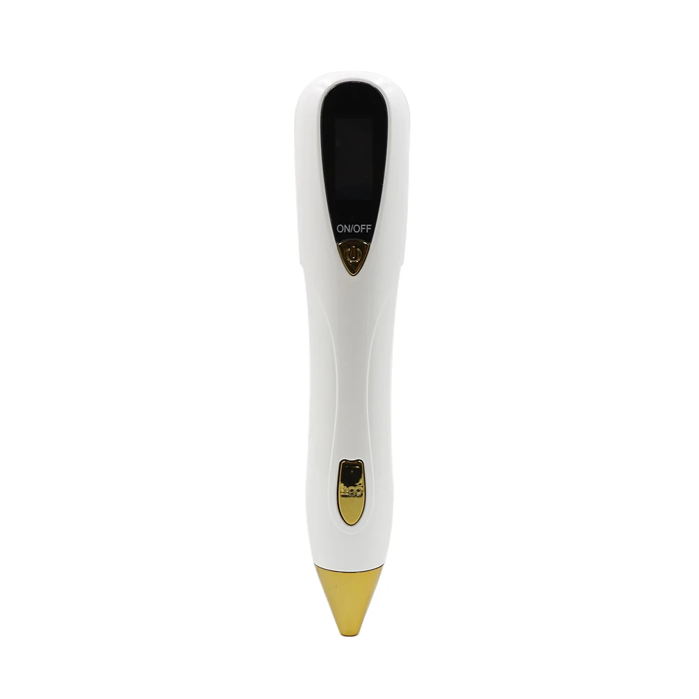 

Fast LCD Laser Tattoo Freckle Removal Plasma Pen Sweep Mole Wart Dark Black Spot Skin Face Beauty Care Machine