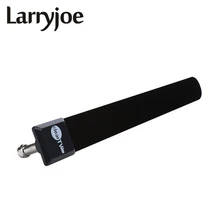 Larryjoe antena digital interior de tv, antena digital transparente de tv, interruptor de hdtv grátis, antena 1080p tv por cabo