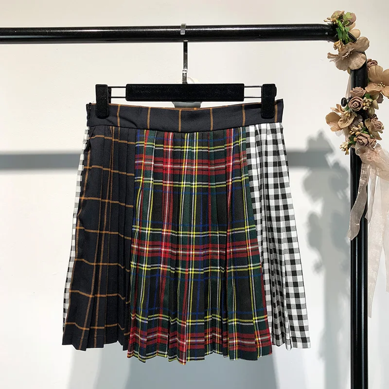 Skirts