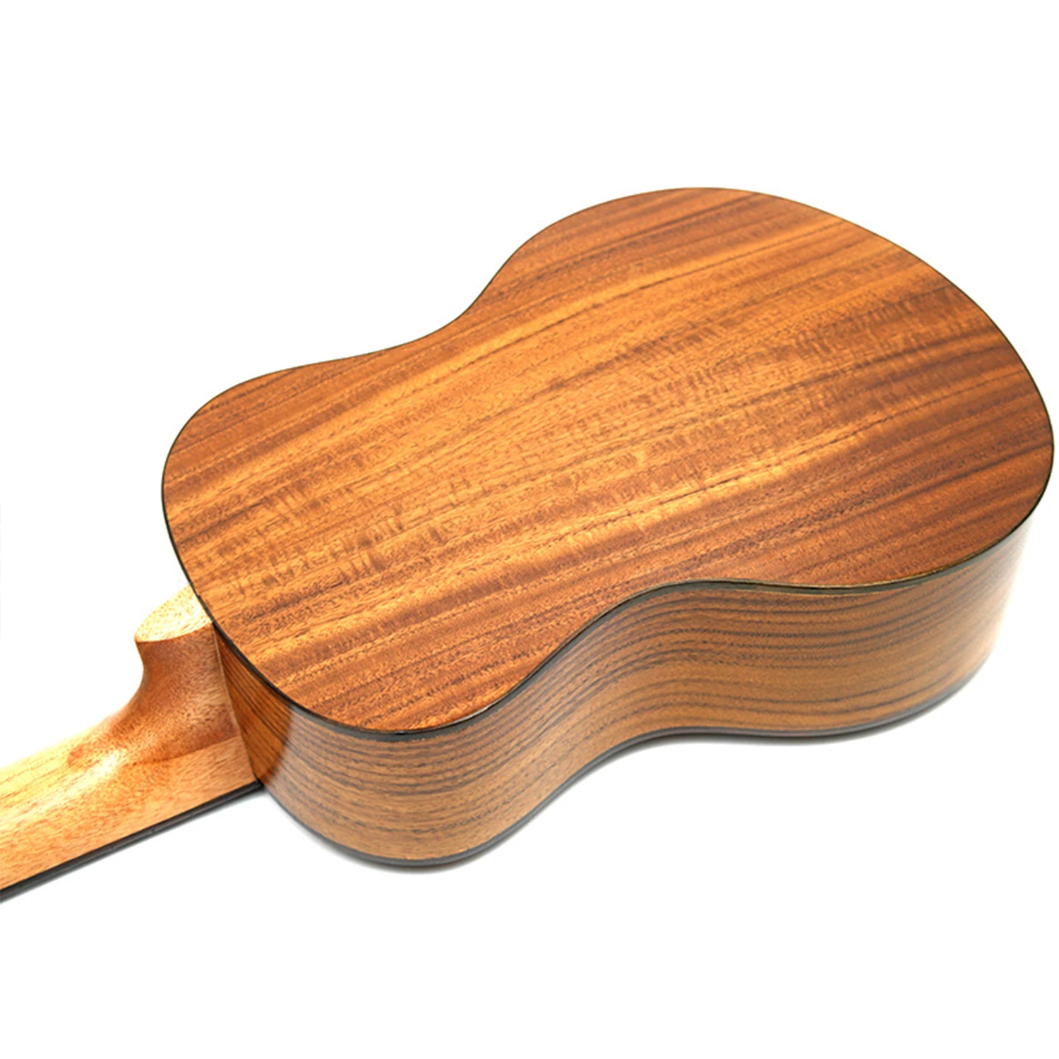 26 &quottenor All Advanced Acacia ukelele 4 струны Гавайские Мини Маленькие guita для путешествий
