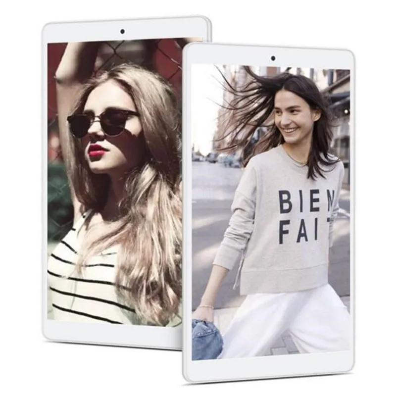 Original Teclast Tablets Windows 10 Android 5 1 Dual Boot Intel Atom X5 Z8300 2G RAM
