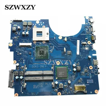 

High Quality For Samsung RV510 Laptop Motherboard BA92-06564A BA92-06564B BA41-01322A DDR3 GL40