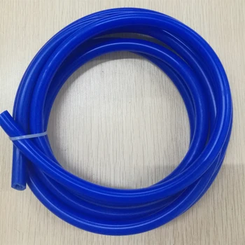 

3 Meters Vacuum Silicone Hose 16mm Racing Line Pipe Tube Blue