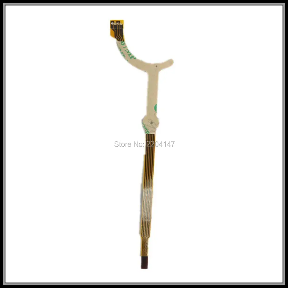 

Super good quality 24-70mm Aperture Flex 24-70 Cable For sigma 24-70 mm flex Caliber Camera repair parts free shipping