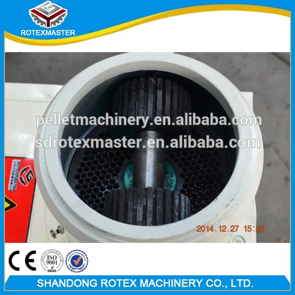 China-supply-Flat-die-pellet-machine-Wood (4)
