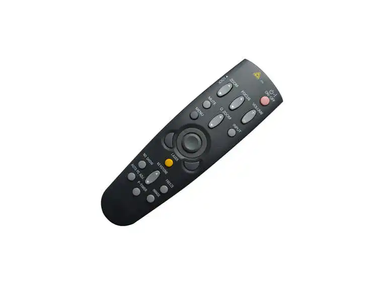 Remote Control For CANON LV-7340 LV-7320E LV-7325E LV-5500E LV-S1 LV-X1 LV-7345 LV-7350 LV-7355 LV-7545 3LCD Projector | Электроника