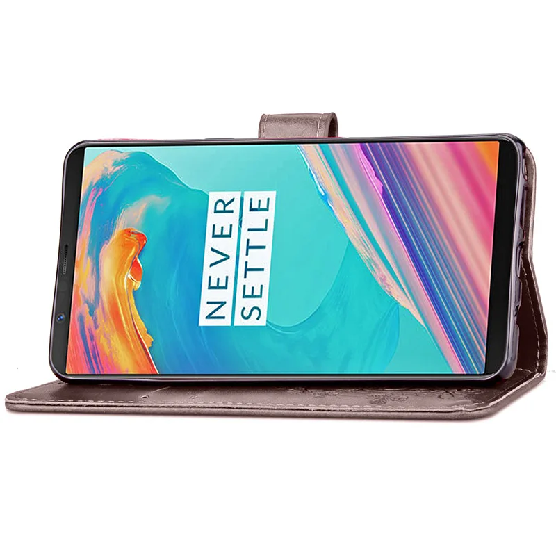 KEFO Magnetic Wallet Phone Case For OnePlus 5 5T OnePlus5T Luxury Glitter Diamond Cover For OnePlus 3T OnePlus3 Book Style Coque (11)