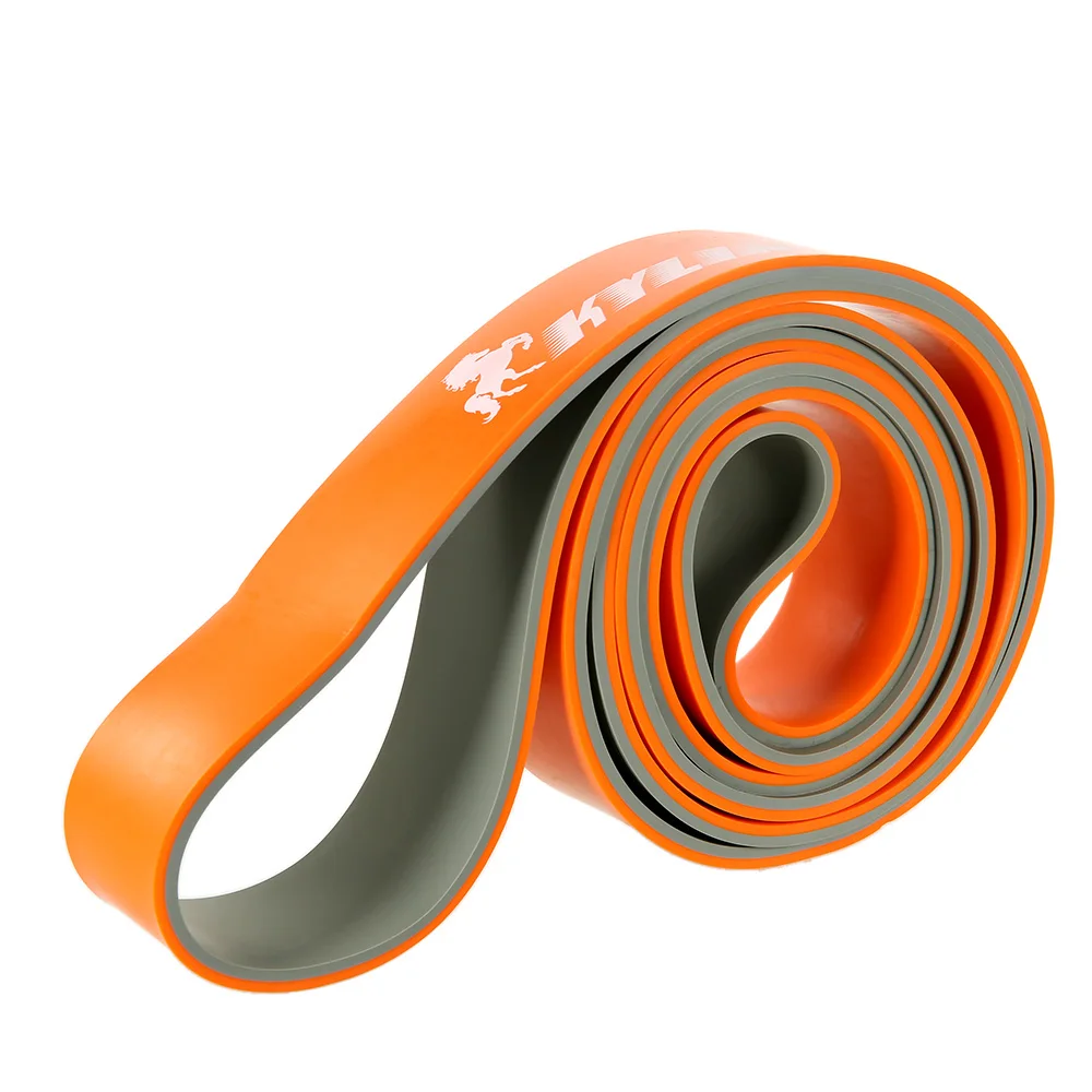 

NEW Elastic Resistance Bands Workout Rubber Loop Pull up Band Stretch Training Fitness Exercise Resistance Loop Workout Expander