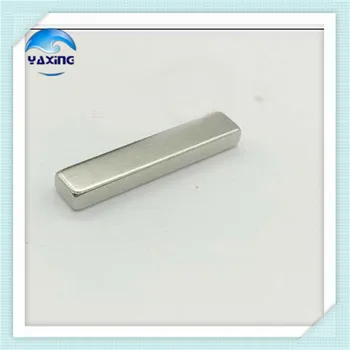 

3PCS Neodymium Magnet 40mmx10mmx8mm Super Strong Block Magnet Rare Earth 40*10*8mm Nickel 40x10x8 mm NEW Art Craft Connection