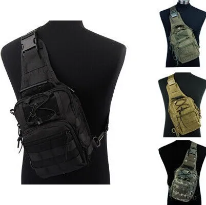 hawk sling bag for men