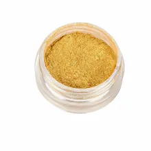 Дизайн ногтей 1 шт. порошковое Искусство украшение сексуальная розовая Золотая пудра зеркало блеск хром аксессуары для ногтей Dec27