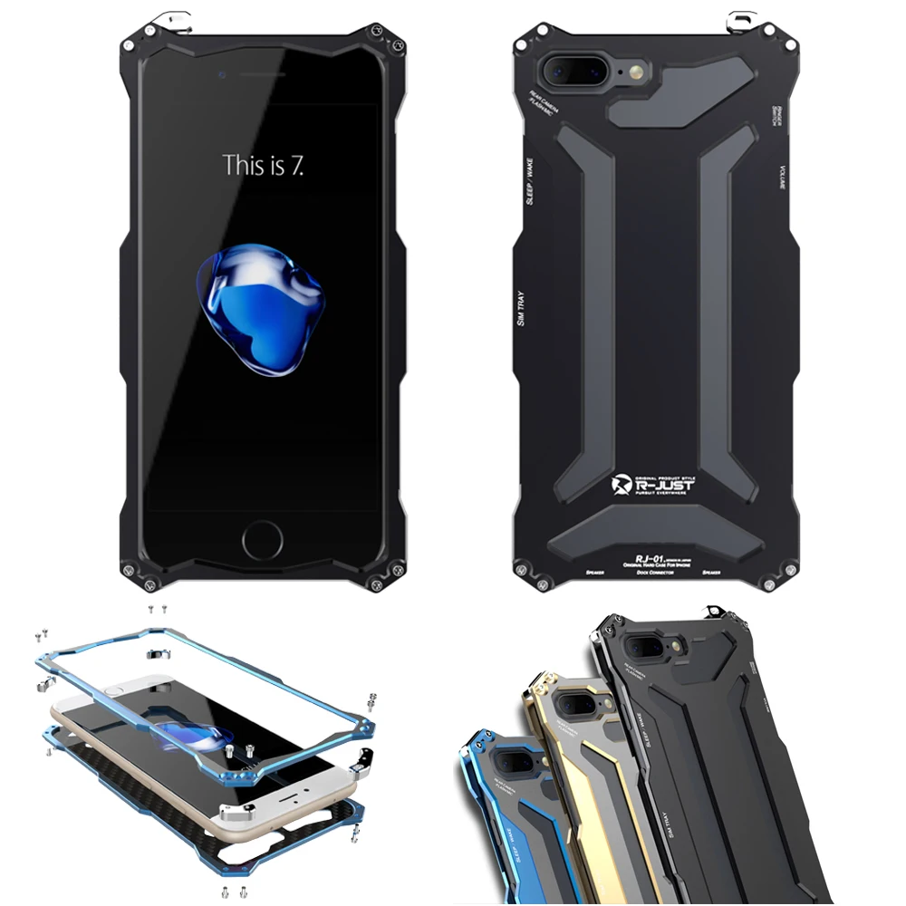 Frame case
