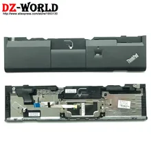 Панель для ноутбука Lenovo ThinkPad X230 X230i с отверстием для отпечатков пальцев и сенсорной панелью 00HT288 04W3725 04X4613