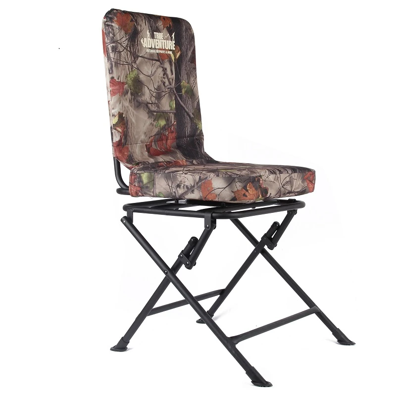 portable hunting chair
