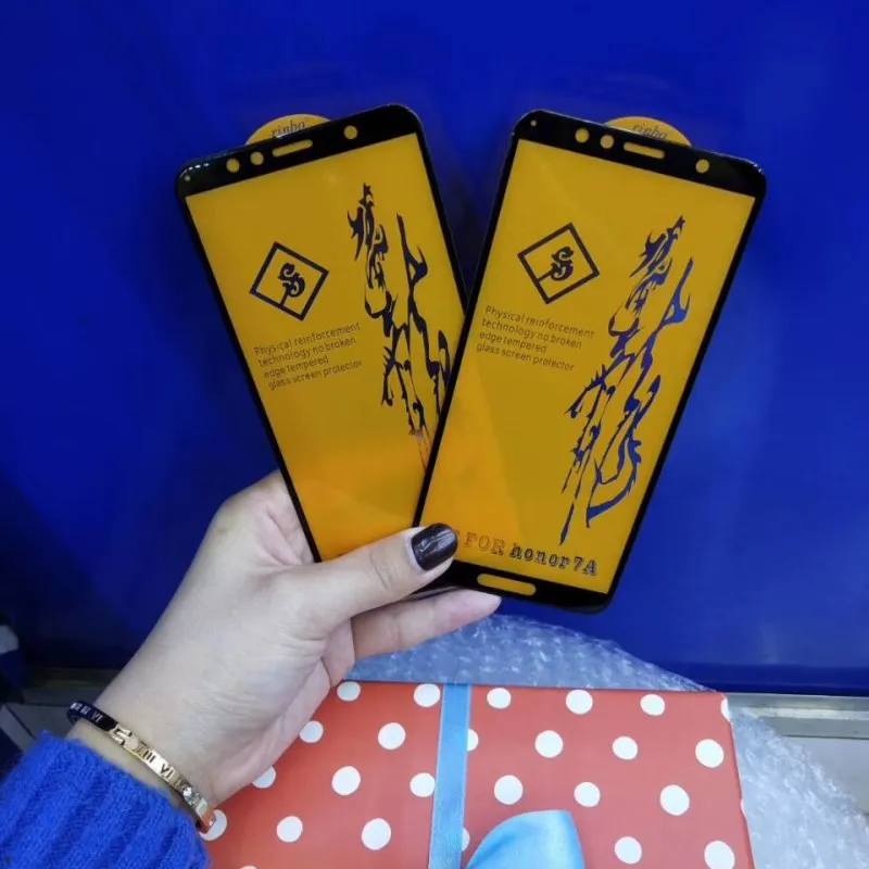honor7A
