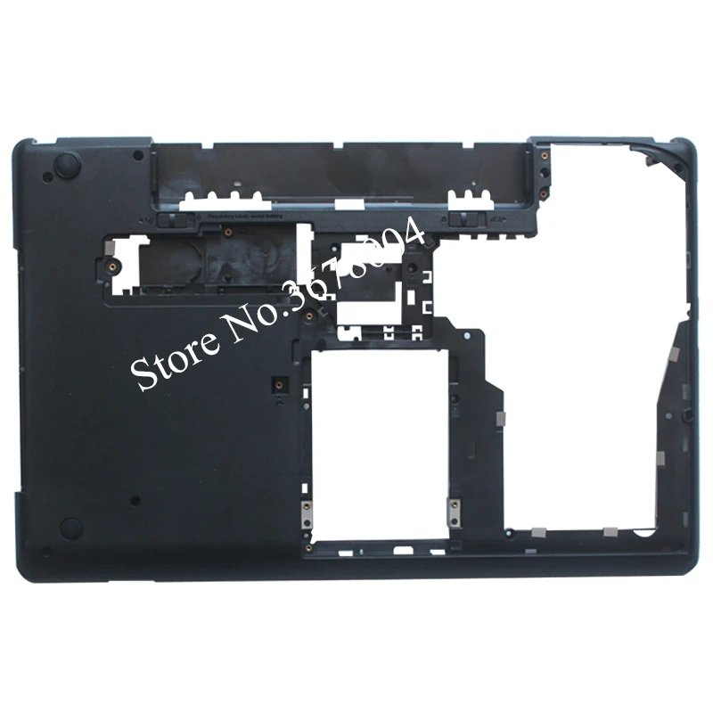 Новый Нижний Базовый чехол для ноутбука thinkpad Lenovo E530 E535 E530C нижний AP0NV000300