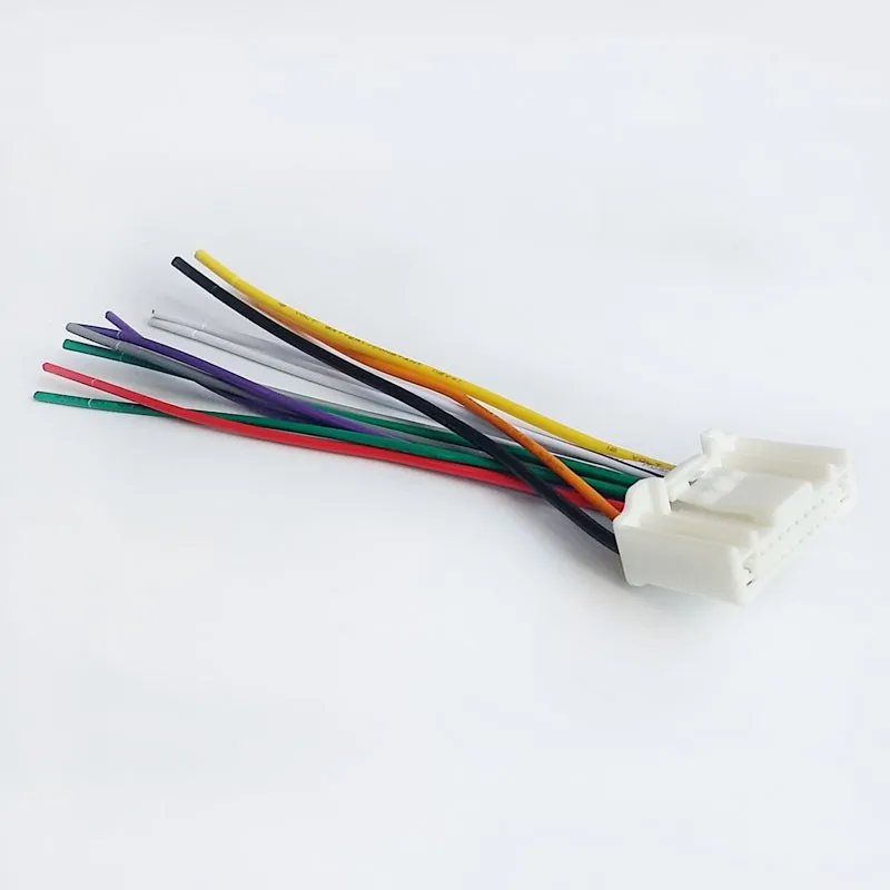 nissan harness cable (17)