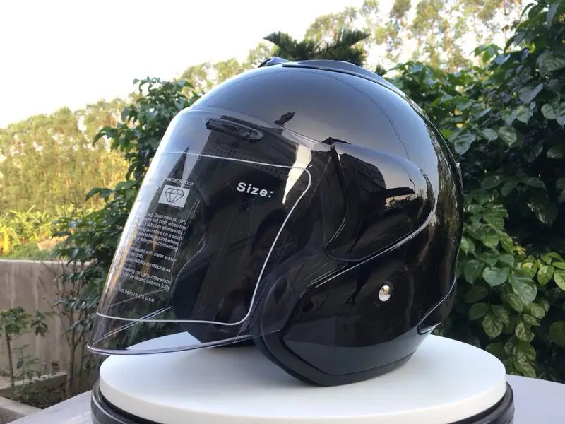 Лидер продаж ARAI 3/4 шлем мотоциклетный шлем полушлем открытый шлем-каска мотокросса Capacete