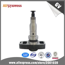 Цена завода дизельный Плунжер 1415/083, Плунжер и баррель 1 418 415 083, элемент, топливный Плунжер 1418415083 для дизельного двигателя