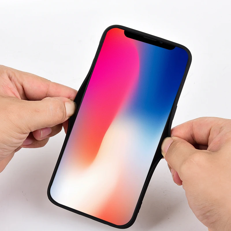 Для Xiaomi Mi 9 чехол ZROTEVE Силиконовый ТПУ Край холст задняя крышка модная ткань для 8 SE