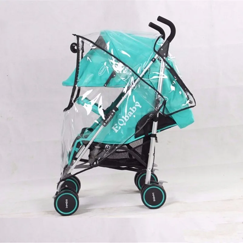 Raincoat for Wheelchair