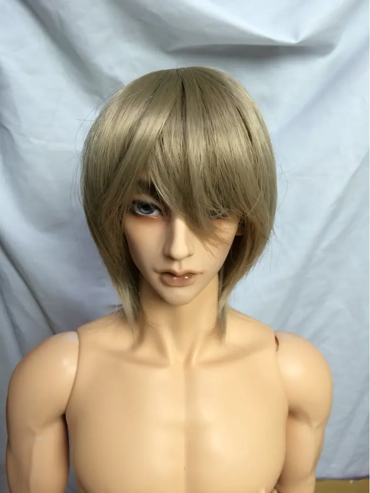 Pangen Invoker ID72 1/3 BJD SD куклы Смола тело модель для мальчиков высокое качество игрушки для девочек День рождения Рождество Лучшие подарки