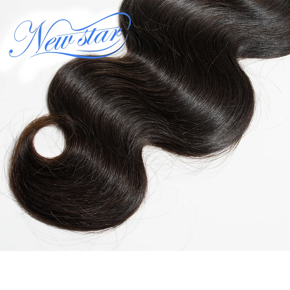New-Star-Brazilian-Body-Wave-Hair-Weave-1-3-4-Bundles-One-Donor-Thick-Virgin-Human (1)