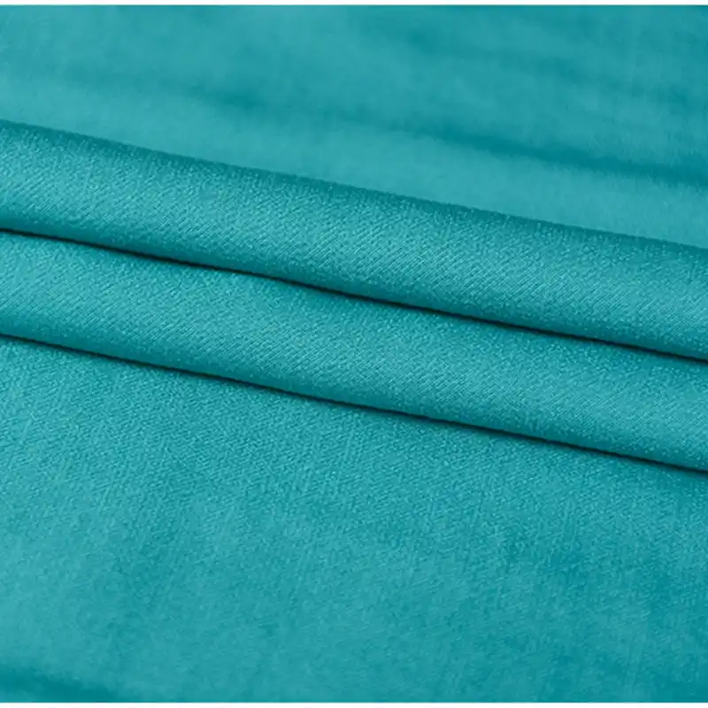 Cf505 1 M Zumrut Yesili 100 Pamuk Saten Kumas Ultra Luks Parlak Pamuk Pijama Kumaslar Kadinlar Icin Elbise Ipek Dokunmatik Kumas Kumas Aliexpress