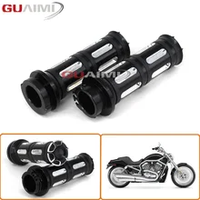 Для Harley Sportster XL1200 XL883 XR Softail Touring Dyna V-Rod " руль мотоцикла