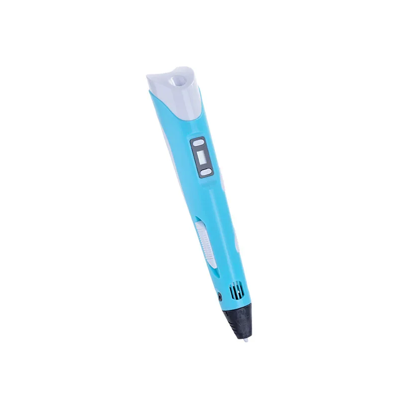 

HUAFAST 3D Pen Printing pencil 2 generation printed drawing abs 1.75mm meterial pla filament Plastic Safe factory Gift for Kids
