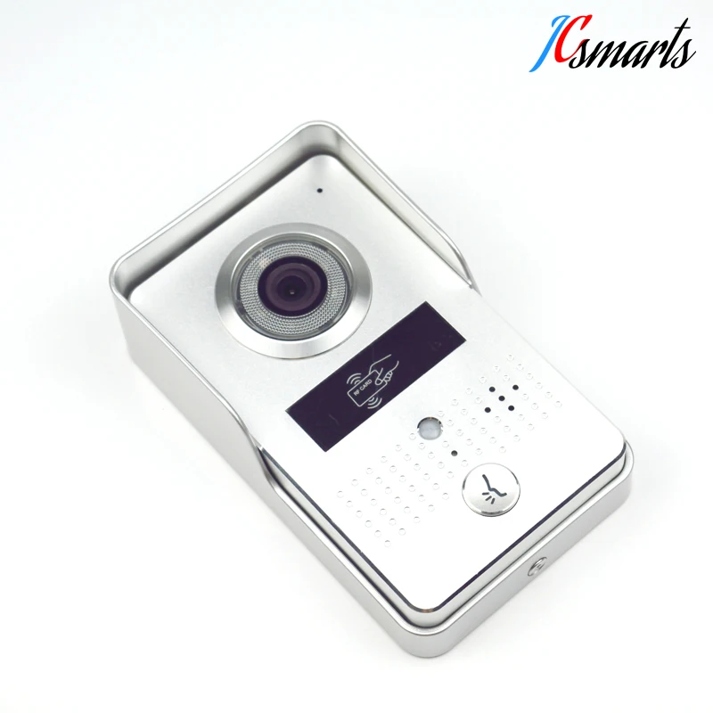 Wireless P2P video porteiro interfone telefone WIFI video door phone,door camera doorbell with Night Vision Recorded video