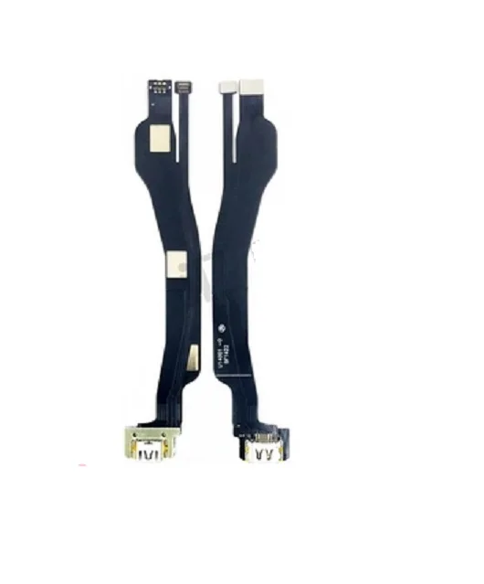 50 шт./лот для One Plus 1 Micro USB зарядный порт док-разъем гибкий кабель запасная часть + |