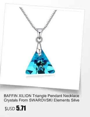 BAFFIN, классические серьги-гвоздики Bella, кристаллы от Swarovski, модные, золотые, серебряные, Круглые, для пирсинга, вечерние, ювелирные изделия для женщин, подарок