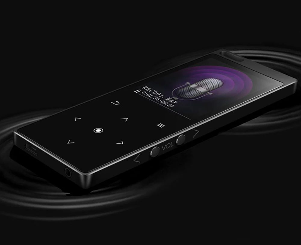 Bluetooth Mp3 -10