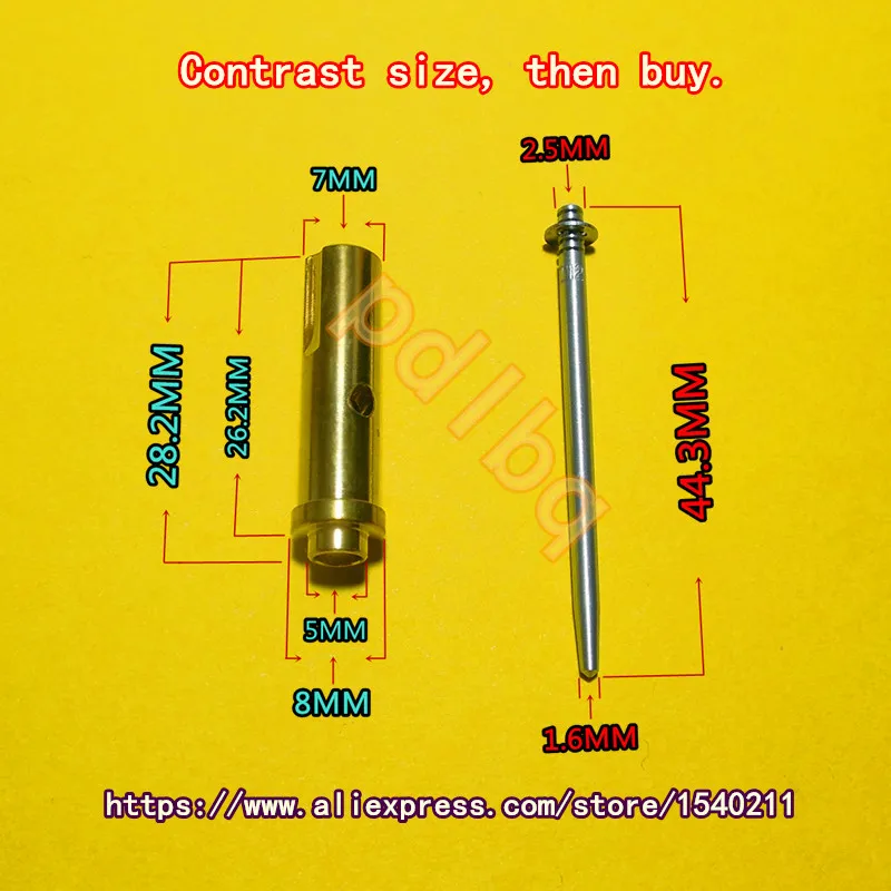 (1 комплект из $26) YM Drag Star XVS400 4TR/5KP мотоцикл Mikuni Карбюратор Ремонтный с пластиковым