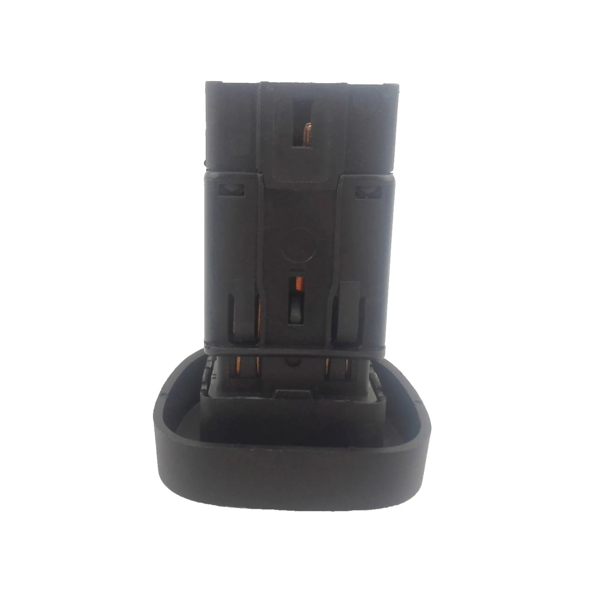 8Pin переключатель аварийной опасности для Renault Clio II 7700421820 серая