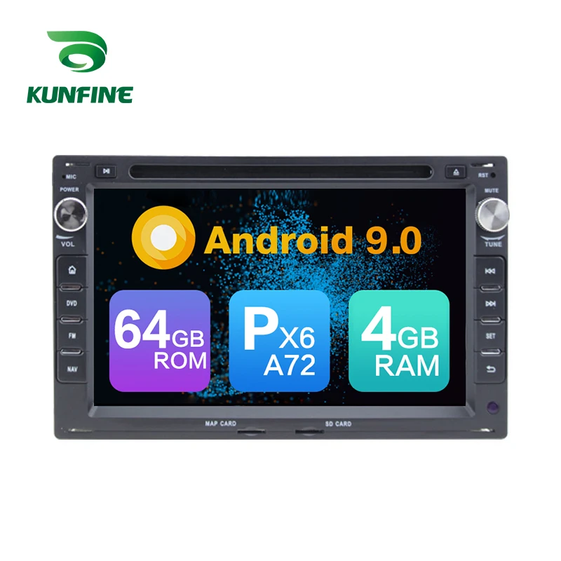 Discount Android 9.0 Core PX6 A72 Ram 4G Rom 64G Car DVD GPS Multimedia Player Car Stereo For VW Jetta 1999-20050 Radio Headunit 1 Discount Android 9.0 Core PX6 A72 Ram 4G Rom 64G Car DVD GPS Multimedia Player Car Stereo For VW Jetta 1999-20050 Radio Headunit 1