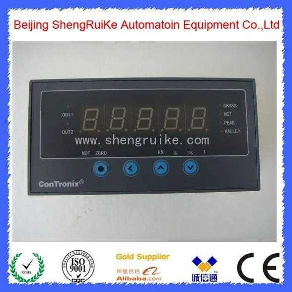 

LED Display High Quality Weighting Controller