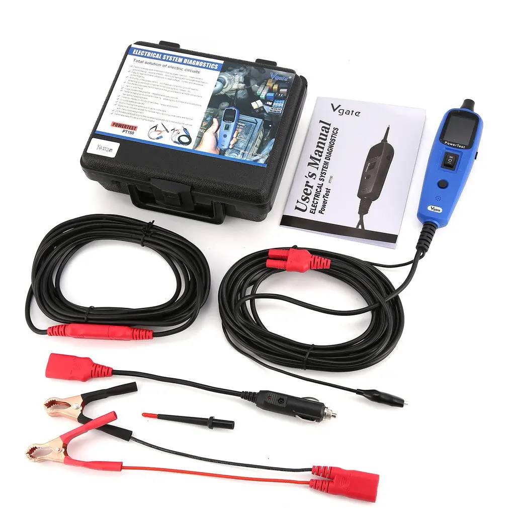 

Vgate VS890 Diagnostic Tool Multi-language Auto Scantool Scanner Universal Car OBD2 Code Reader Profssional AutomotivePT150